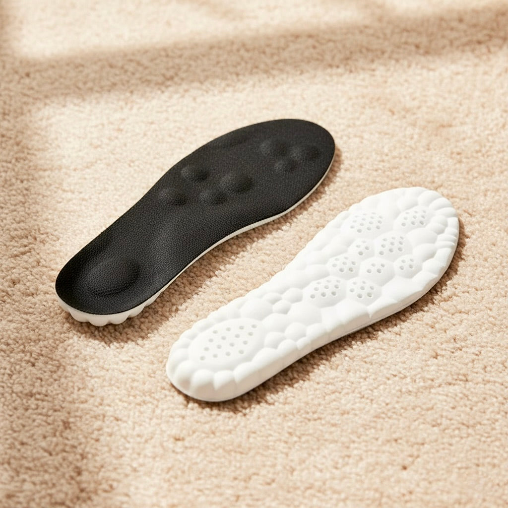 SEMELLE DE CONFORT LUCKYNSOLE