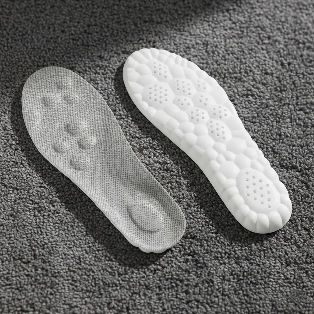 SEMELLE DE CONFORT LUCKYNSOLE