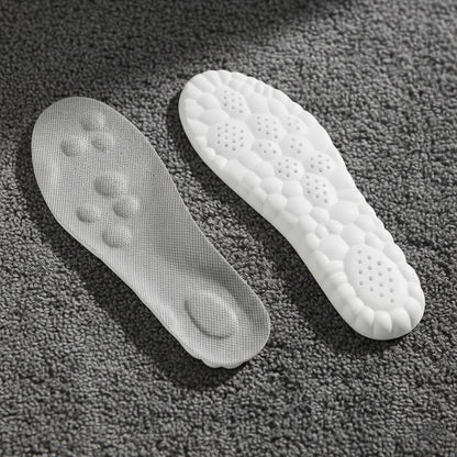 SEMELLE DE CONFORT LUCKYNSOLE