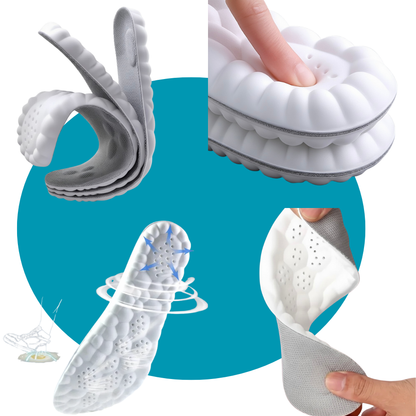 SEMELLE DE CONFORT LUCKYNSOLE