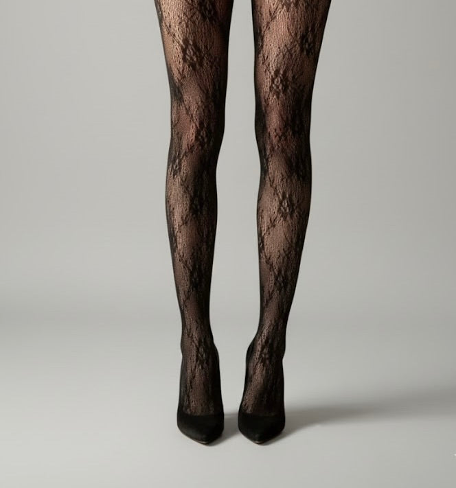 Collants femme Sculptants  Luckytight Ultra-Confort