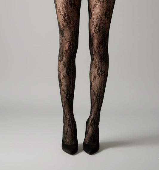 Collants femme Sculptants  Luckytight Ultra-Confort