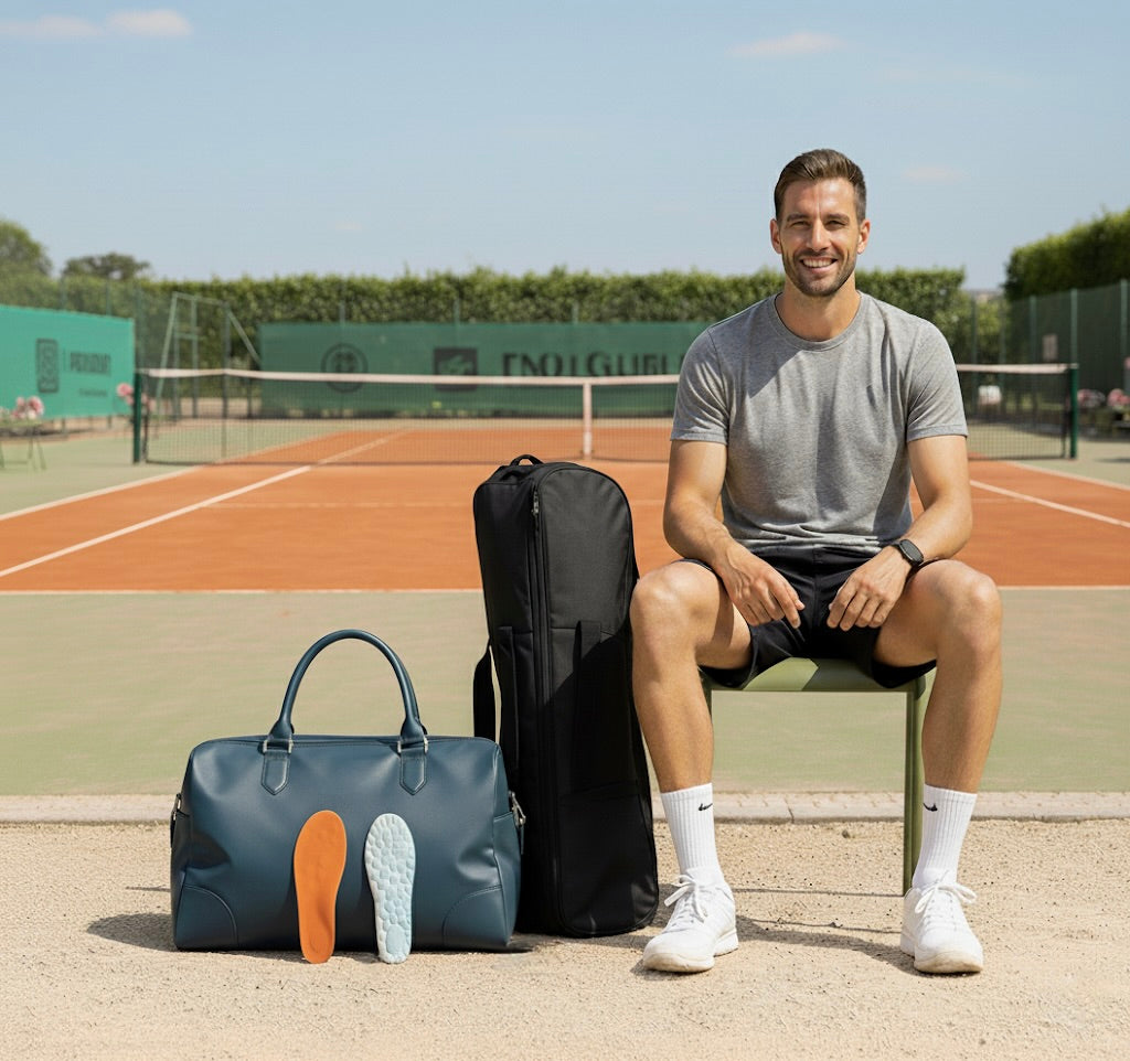 SEMELLE DE CONFORT LUCKYNSOLE